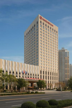 Отель Wanda Realm Chifeng Hotel  Чифэн
